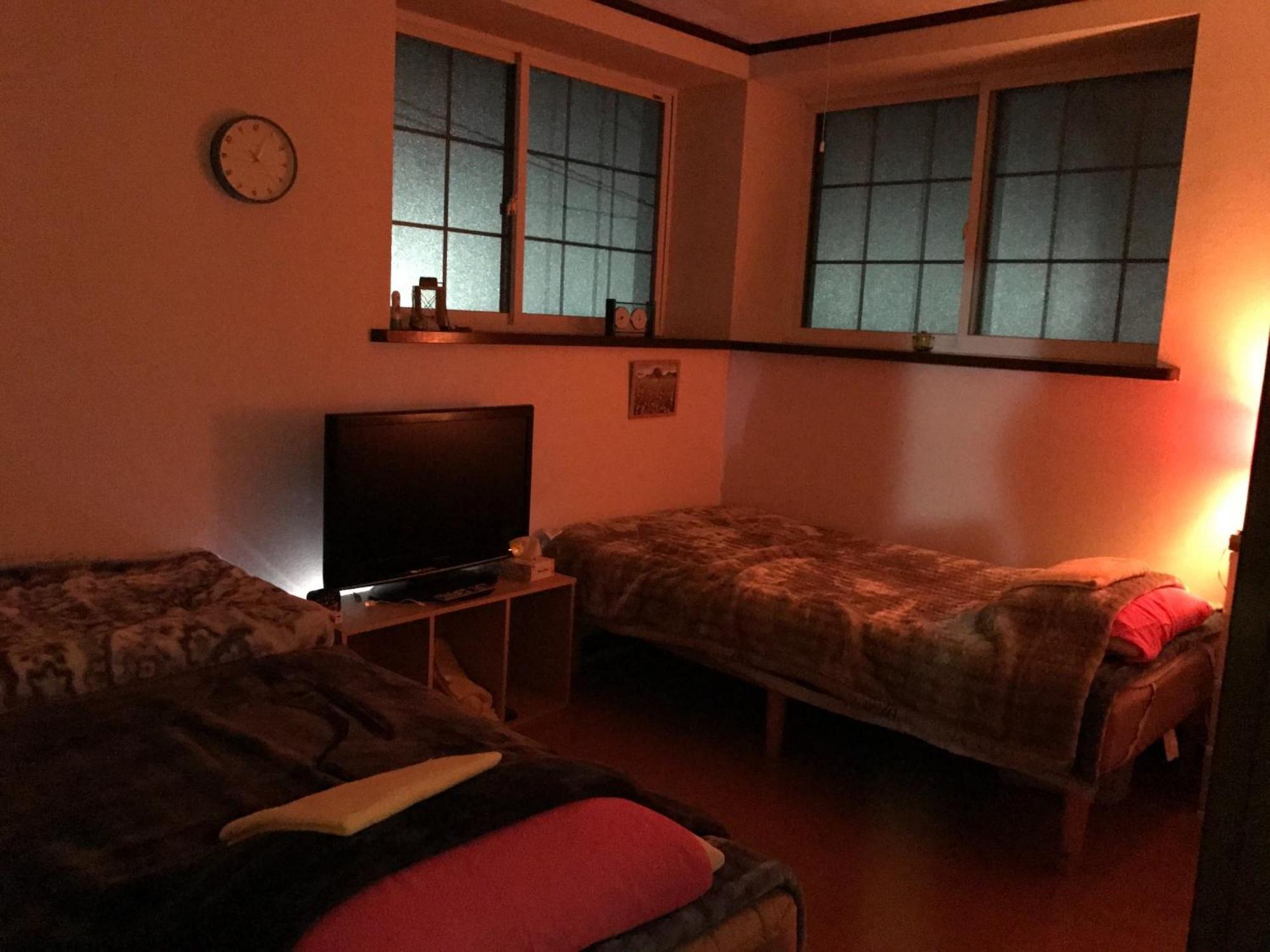 Misato Memorial Hall - Vacation Stay 61405V Hirakawa Exterior foto
